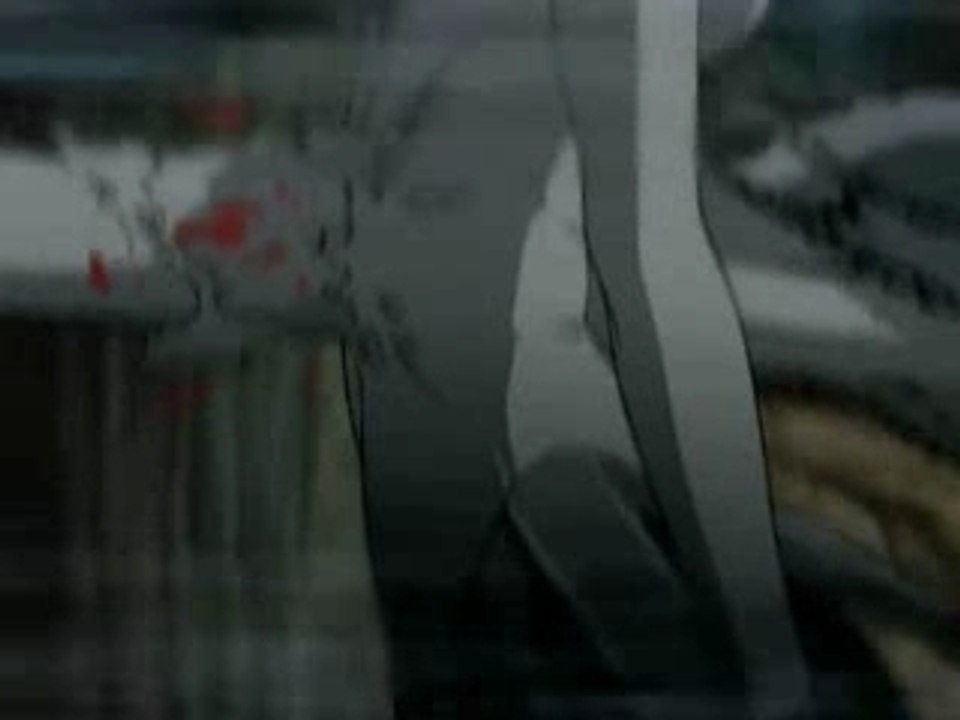 Claymore AMV Lonely Day