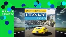 R.E.A.D Rick Steves Italy 2018 D.O.W.N.L.O.A.D