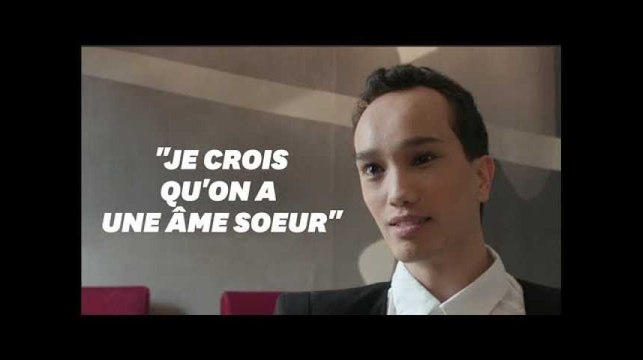 Osmosis sur Netflix: le Tinder du futur n'est pas ce que vous croyez