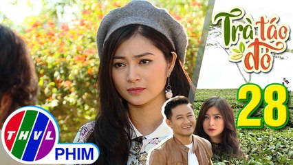 THVL | Trà táo đỏ - Tập 28[1]: Chiêu Dương nói cho ông Ba Trung nghe về má của Hiếu