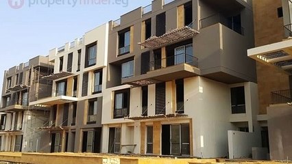 دوبلكس رووف رائع للبيع في سوديك ايستاون