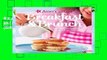 R.E.A.D American Girl: Breakfats and Brunch (American Girl (Williams Sonoma)) D.O.W.N.L.O.A.D