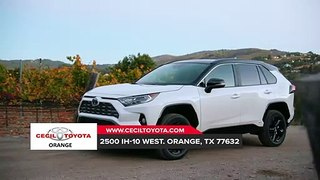 Toyota dealership Beaumont  TX | Toyota  Beaumont  TX