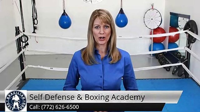 Boxing Gym Port St. Lucie Outstanding5 Star Review by Alpha W.