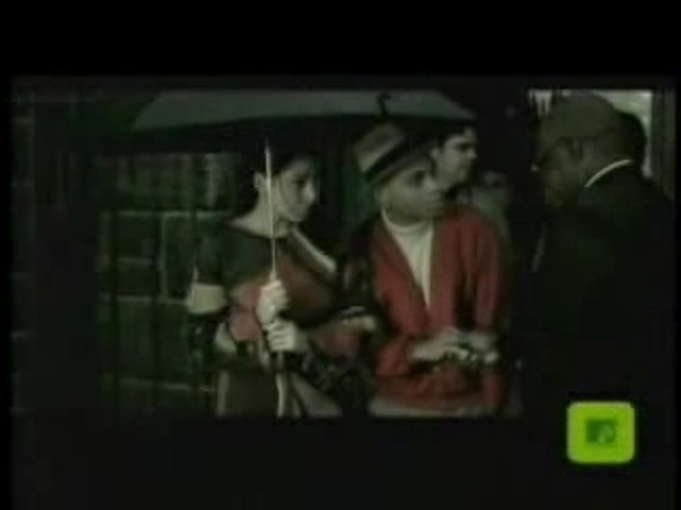 Mariah Carey  John Legend- With You Im Born Again