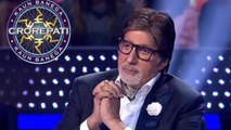 Amitabh Bachchan starts prepping for Kaun Banega Crorepati 11; Check Out | FilmiBeat