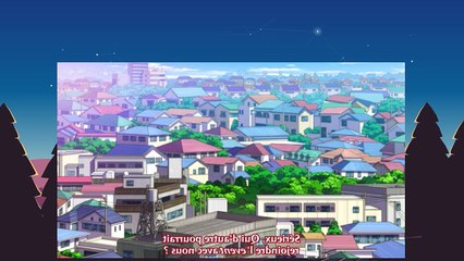 Denpa Kyoushi - E 10 [VOSTFR]