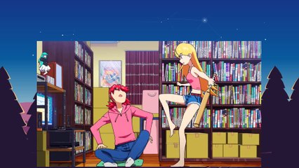 Denpa Kyoushi - E 01 [VOSTFR]