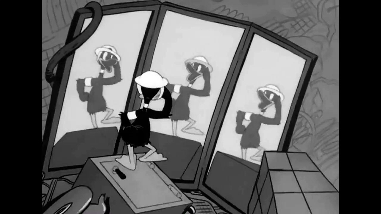 Looney Tunes: Scrap Happy Daffy