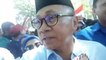 Hadiri Kampanye Prabowo di Karawang, Zulkifli Hasan: Luar Biasa