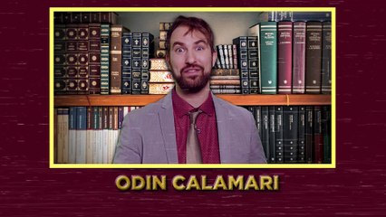 Call Odin Calamari! | Dude Turned Dad, Bonus Ep
