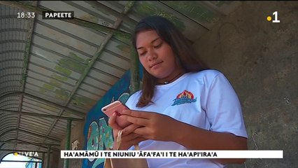 TH : Bientôt la fin des téléphones portables à l’école