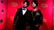 Diljit Dosanjh Unveils His Wax Statue At Madame Tussauds Delhi: Watch Video | FilmiBeat
