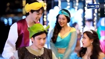 2Brothers แผนลวงรัก ฉบับพี่ชาย Ep 5 FULL VIDEO HD