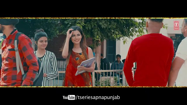 Att Jatti- Garry Bajwa (Full Song) Jatinder Jeetu - Latest Punjabi Songs 2019