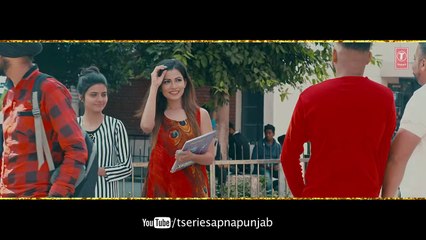 Att Jatti- Garry Bajwa (Full Song) Jatinder Jeetu - Latest Punjabi Songs 2019