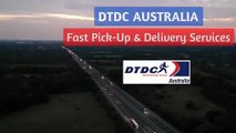 Door To Door Pick Up & Delivery Services in India