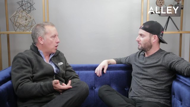 Resilience | Season 2 Ep. 7: Brandon Krieg, Co-founder and CEO of Stash