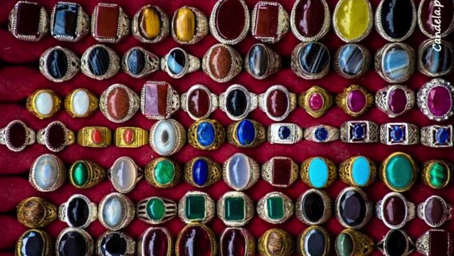Markets of Lahore: Anarkali Bazar