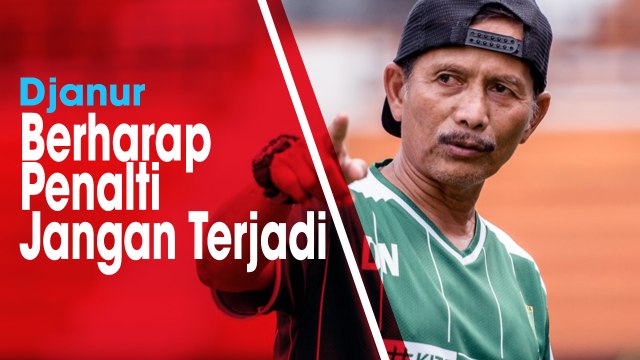 Jadi Tuan Rumah di Perempat Fina Piala Presiden, Persebaya Tak Ingin Senasib seperti Persija