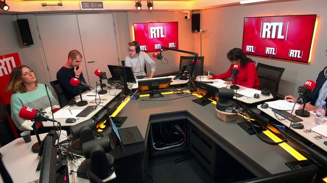 Les actualités de 6h30 - Les 12 Coups de midi : le point sur ce que l'on sait de l'affaire Christi