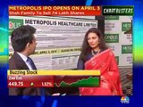 Metropolis IPO opens on April 3