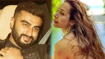Arjun Kapoor's CUTE comment on Malaika Arora's Maldives pictures; Check Out | FilmiBeat
