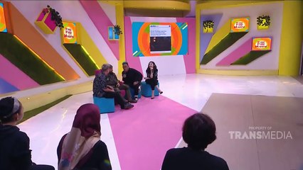 P3H - Klarifikasi Sunan Kalijaga Soal Video Viral Salmafina