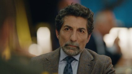 Çarpışma 15. Bölüm Selim İçin Tehlike Çanları