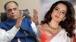 Pahlaj Nihalani HITS BACK at Kangana Ranaut's allegations; Check Out | FilmiBeat