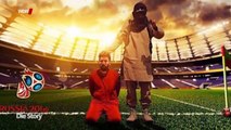 Der Terror und die Fußball-WM - Russland zwischen Angst und Euphorie | Dokumentarfilm