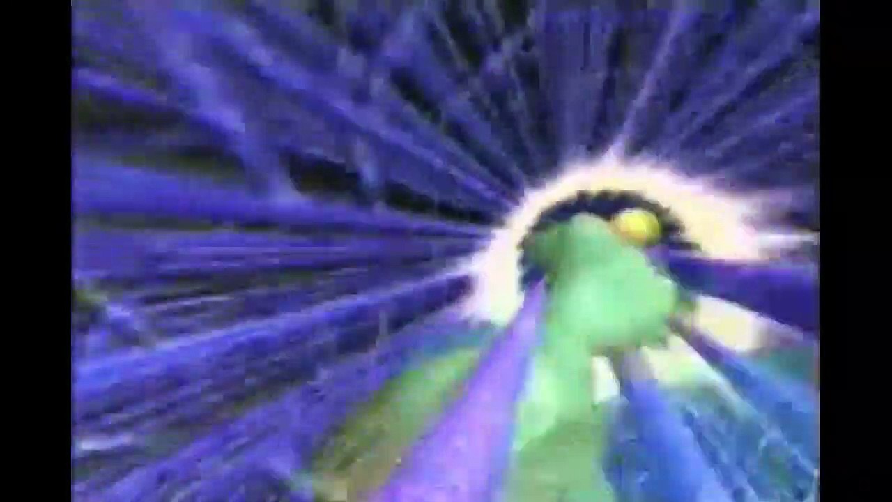 KAİNATTA RENK CÜMBÜŞÜ