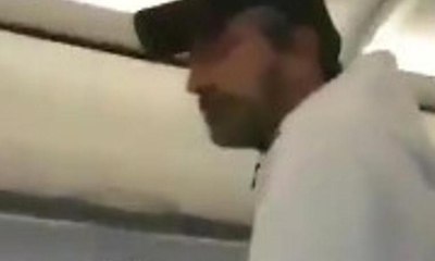 Erkan Petekkaya: Yemin ederim ben yapmadım