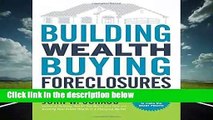 Building Wealth Buying Foreclosures  Best Sellers Rank : #2