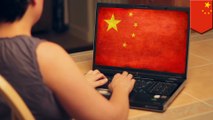 China has turned censorship into a business