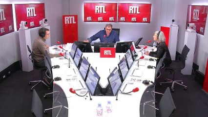 Le journal RTL de 7h
