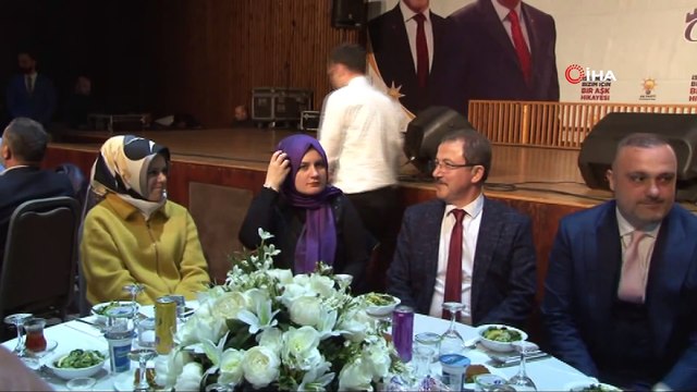 Eyüpsultan Belediye Başkan Adayı Deniz Köken: “4,5 yıl Türkiye’nin kalkınma hamlesi yılı olacak”