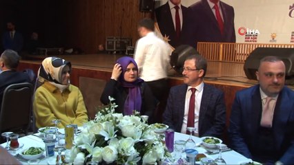 Eyüpsultan Belediye Başkan Adayı Deniz Köken: “4,5 yıl Türkiye’nin kalkınma hamlesi yılı olacak”