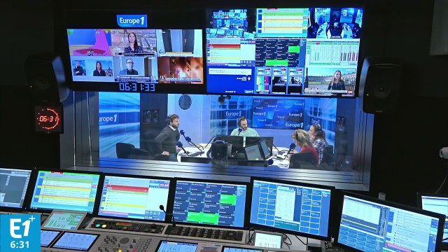 INFO EUROPE 1 - Cancers pédiatriques à Sainte-Pazanne : On en est à neuf, trois enfants sont décédés