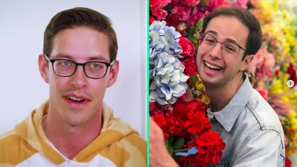 The Try Guys Roast Each Other&#39;s Instagrams