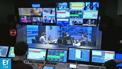 Il y a trois ans, ils votaient pour le Brexit : "J'ai vraiment le sentiment d'avoir été trahi"