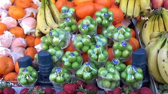 Eriğin kilosu 150 liraya düştü