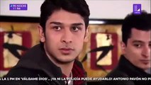 Donde esta mi hija - Capitulo 28