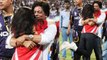 IPL 2019 KKR vs KXIP: After defeat in IPL Preity Zinta congratulates Shahrukh Khan | वनइंडिया हिंदी