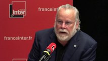 Michael Connelly : “J’essaie de raconter des histoires justes, vraies, et qui reflètent la réalité de la ville, du travail des policiers, des politiciens”