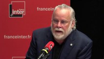 Michael Connelly : “Parfois c’est dur mais j’écris tous les jours. (...) Je me lève alors que le soleil n’est pas levé et avant que le monde ne s’éveille j’ai quelque chose sur la page.”