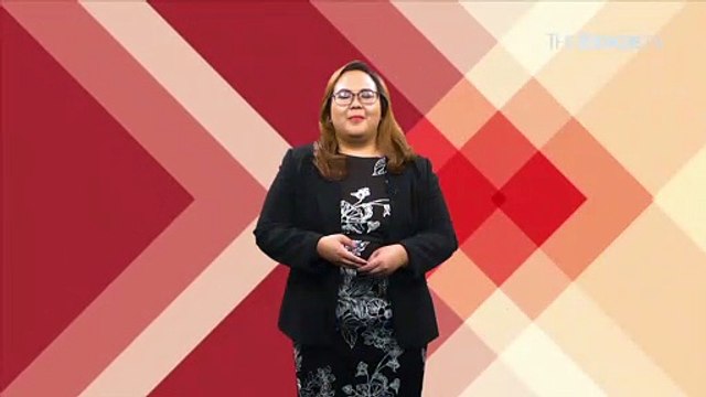 On The Edge TV tonight