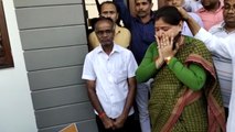 BJP सांसद प्रियंका सिंह रावत टिकट कटने पर फूट-फूटकर रोईं, पार्टी पर लगाया अनदेखी का आरोप