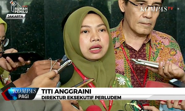 Perludem Ingatkan Dukcapil untuk Keluarkan Surat KTP-El