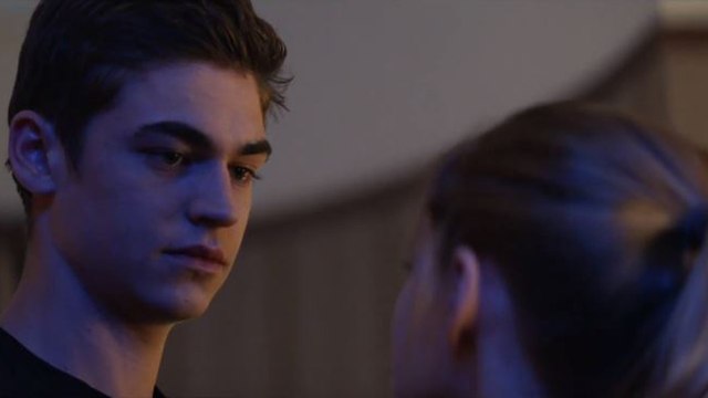 After Filminin Fragmanını / Videosunu İzleyin – 12 Nisan’da Vizyonda!